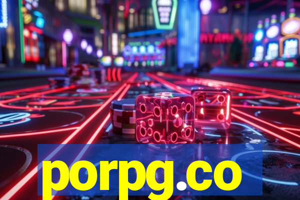 porpg.co