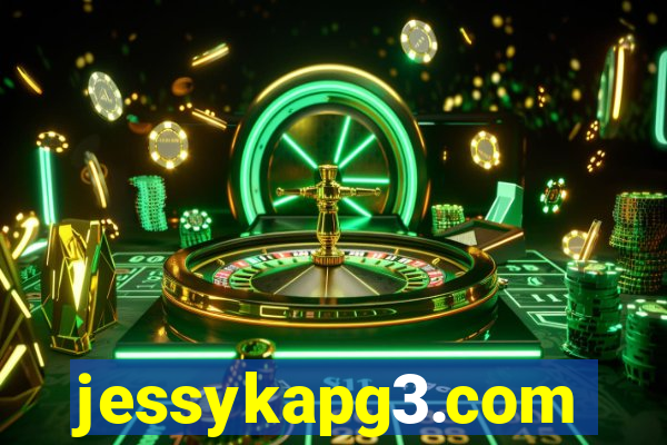 jessykapg3.com