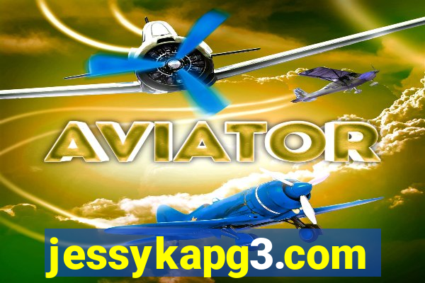 jessykapg3.com