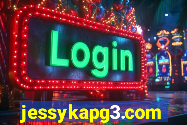 jessykapg3.com