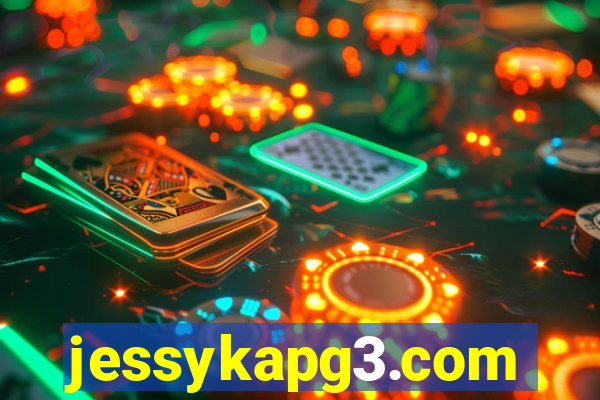 jessykapg3.com