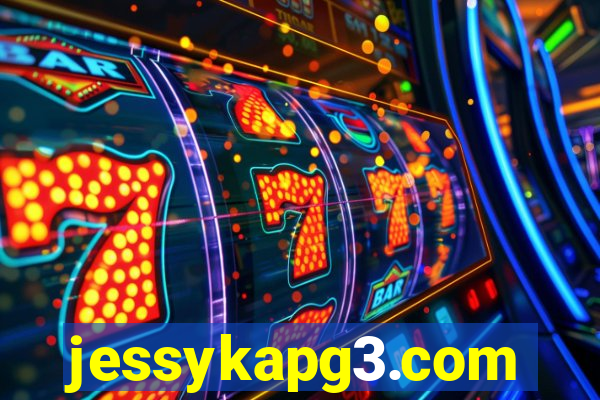 jessykapg3.com