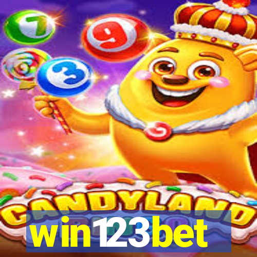 win123bet