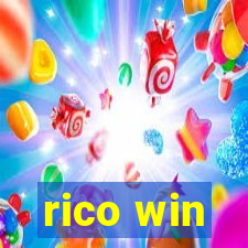 rico win