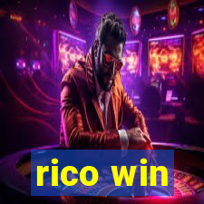 rico win