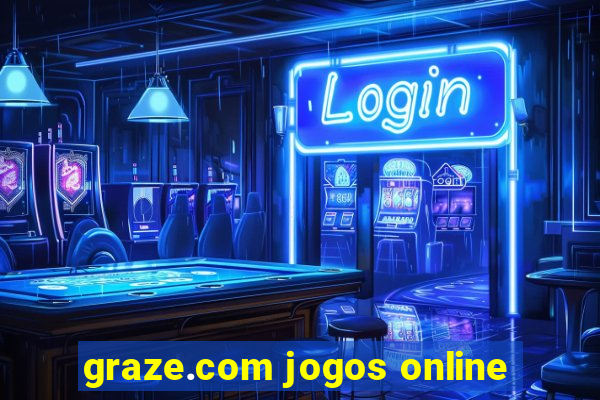 graze.com jogos online