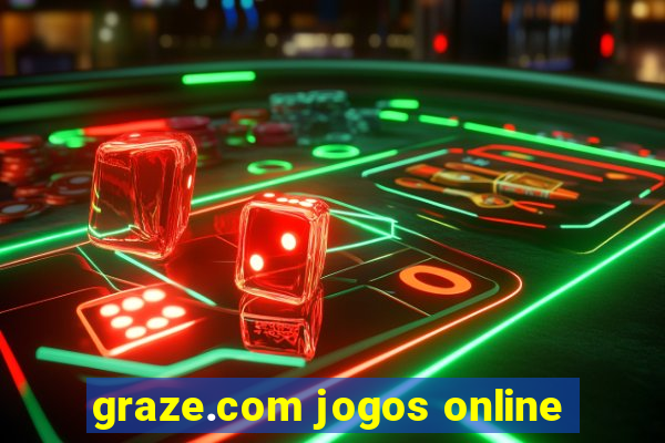 graze.com jogos online