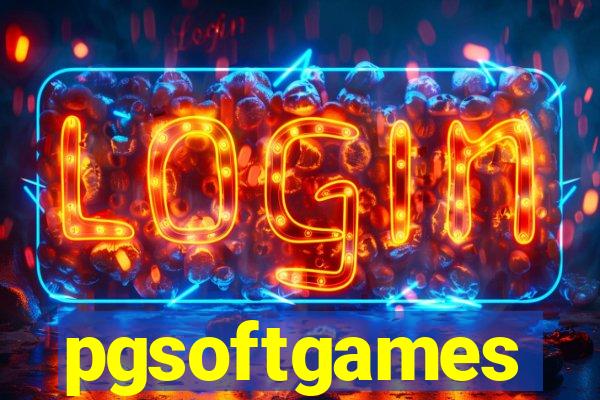 pgsoftgames