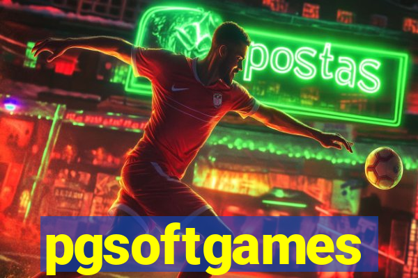 pgsoftgames