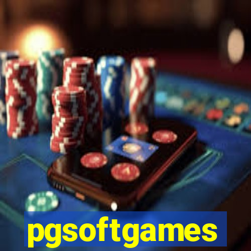 pgsoftgames