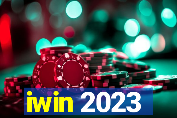 iwin 2023