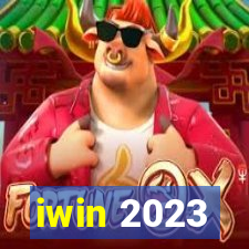 iwin 2023