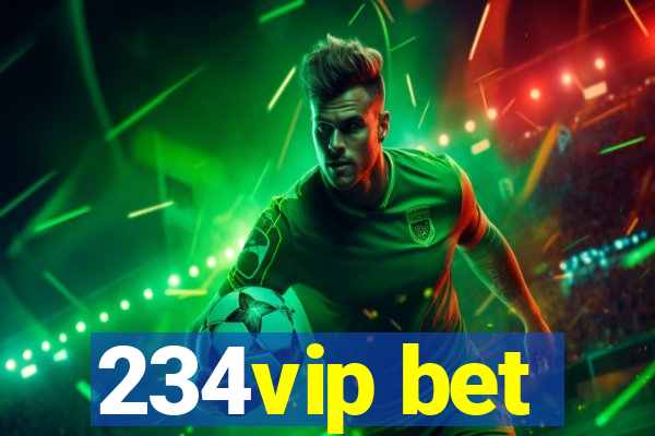 234vip bet