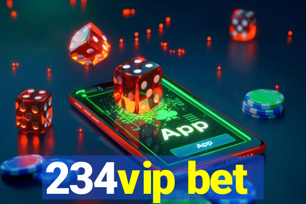 234vip bet