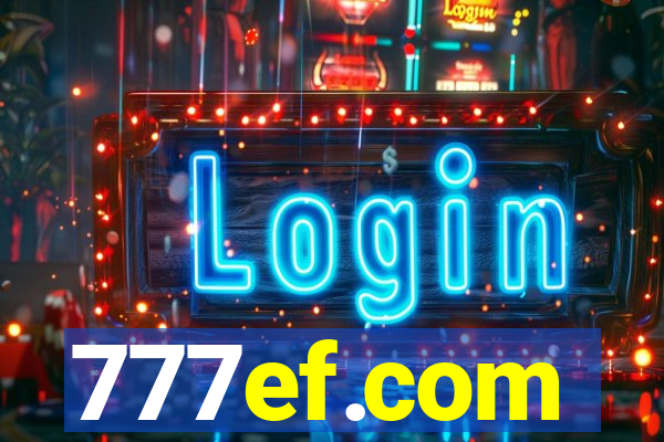 777ef.com