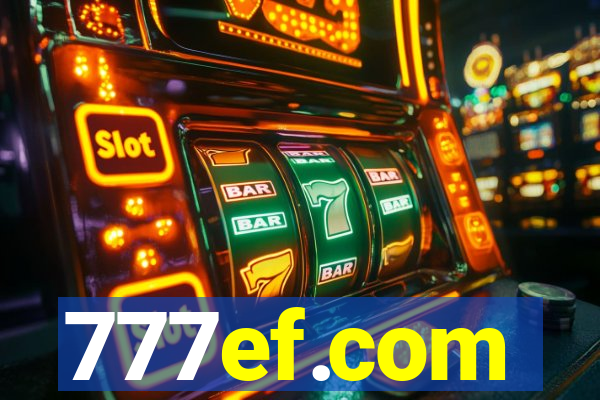 777ef.com