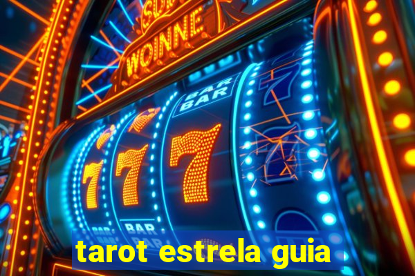 tarot estrela guia