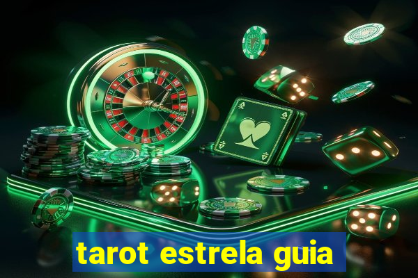 tarot estrela guia