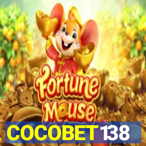 COCOBET138