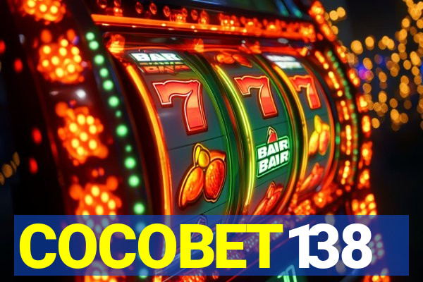 COCOBET138