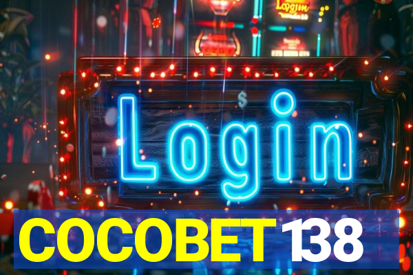 COCOBET138