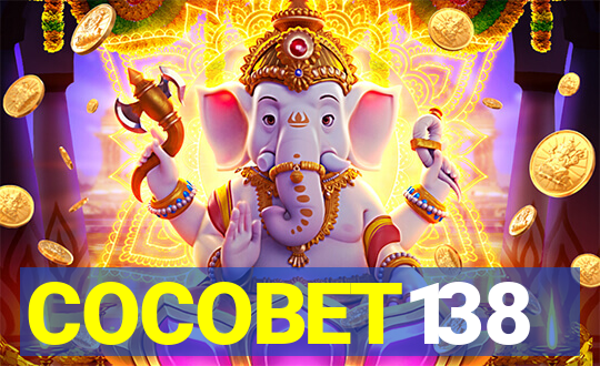 COCOBET138