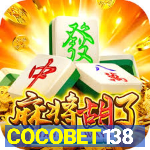 COCOBET138