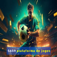 5659 plataforma de jogos