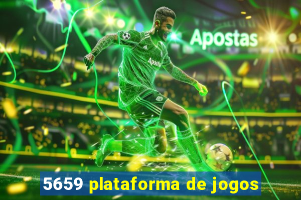 5659 plataforma de jogos