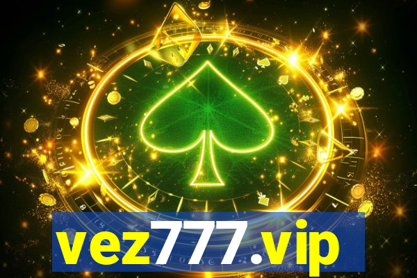 vez777.vip