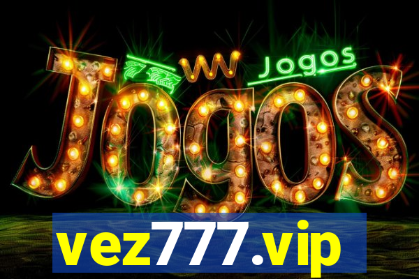 vez777.vip