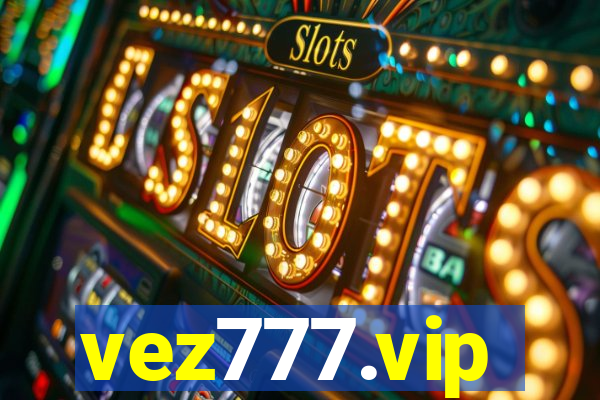 vez777.vip