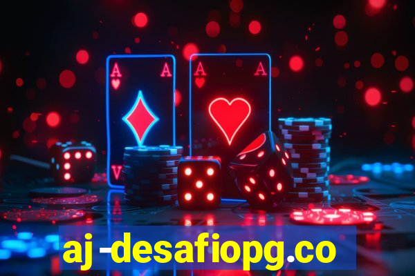 aj-desafiopg.com