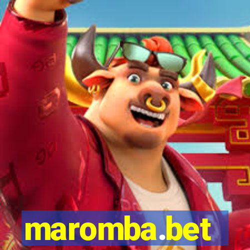 maromba.bet