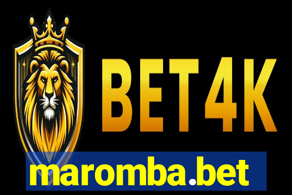 maromba.bet