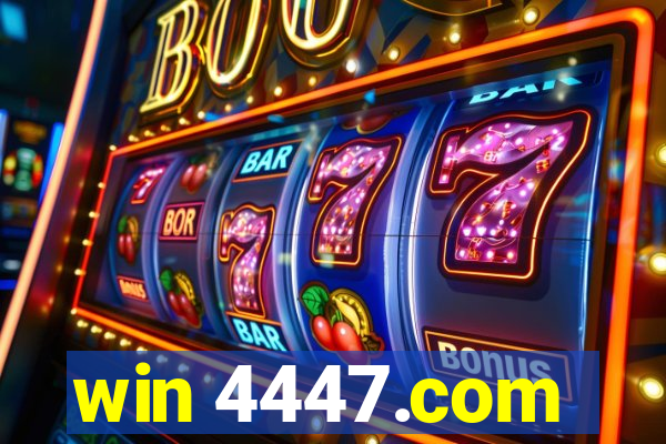 win 4447.com