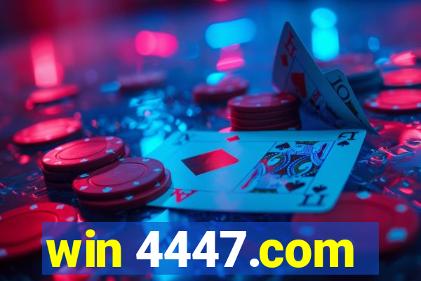 win 4447.com