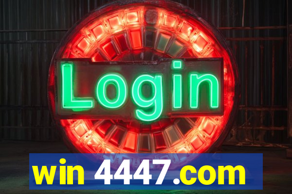 win 4447.com