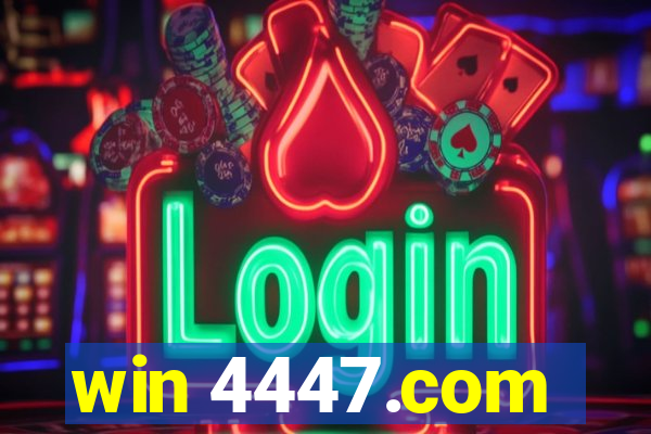 win 4447.com