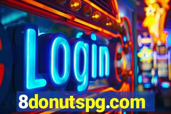 8donutspg.com