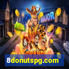 8donutspg.com