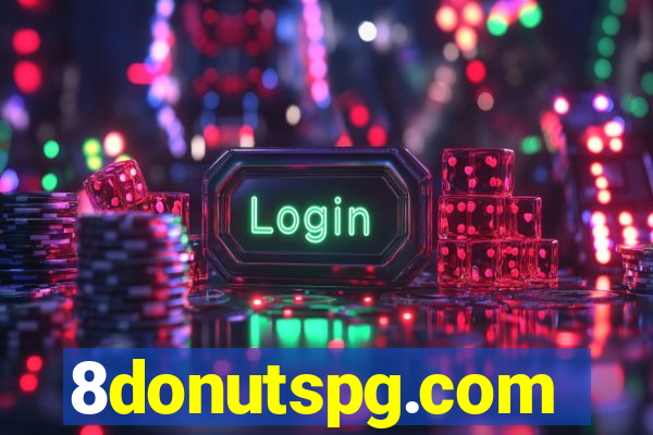 8donutspg.com