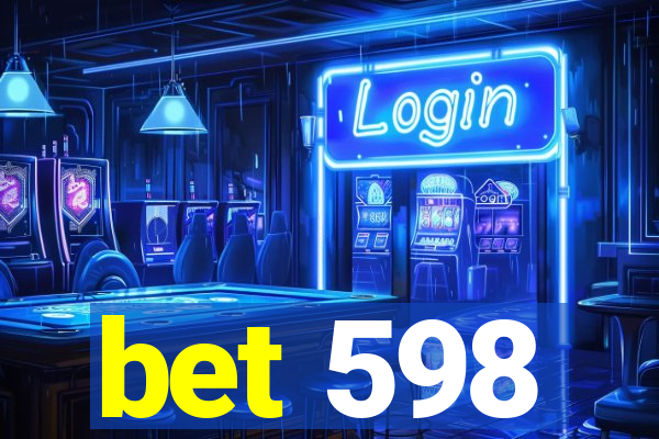 bet 598