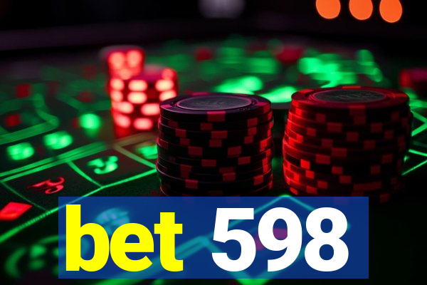 bet 598