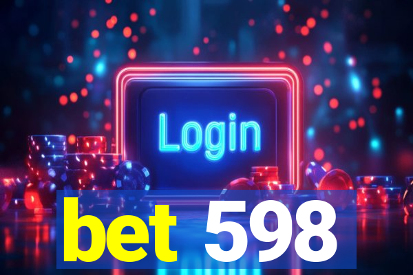 bet 598