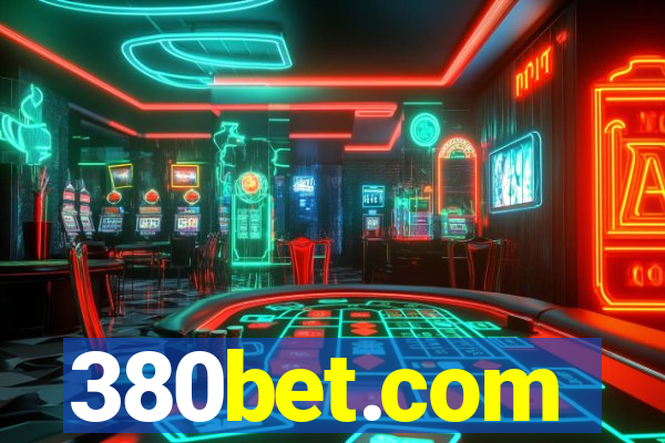 380bet.com