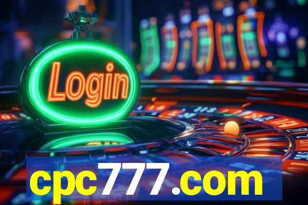 cpc777.com