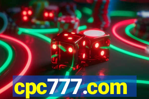 cpc777.com