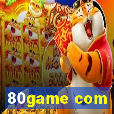 80game com