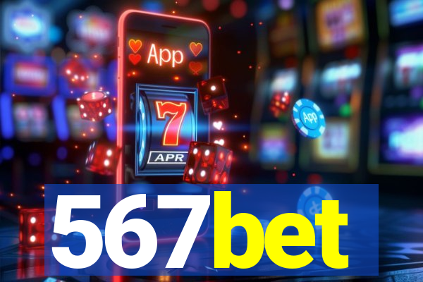 567bet